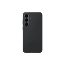 Samsung S731 S25 FE Silicone Case Black EF-PS731CBE